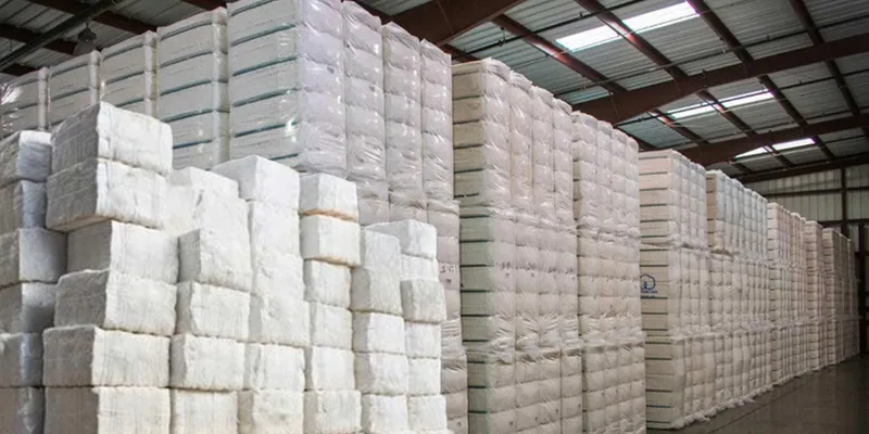 Textile Industry Seeks Relief Amid Rising Cotton Prices and Supply Concerns